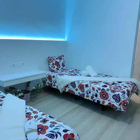 Mike Daire Playa Blanca