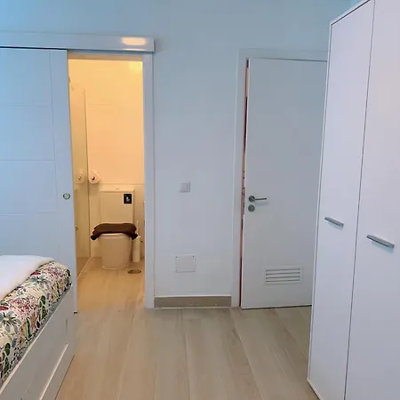 Apartamento Mike Playa Blanca (Lanzarote)