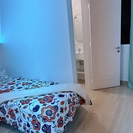 Mike Daire Playa Blanca