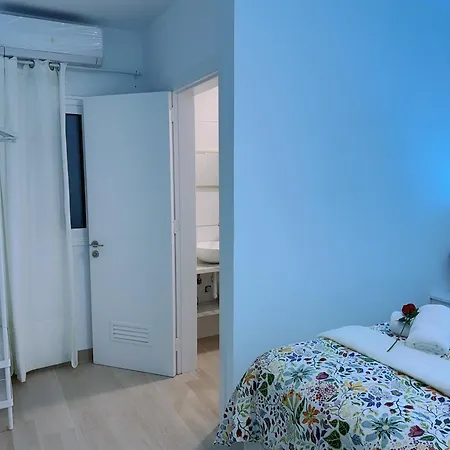 Mike Apartamento Playa Blanca (Lanzarote)