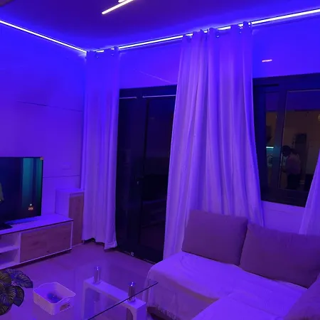 Apartamento Mike Playa Blanca (Lanzarote)