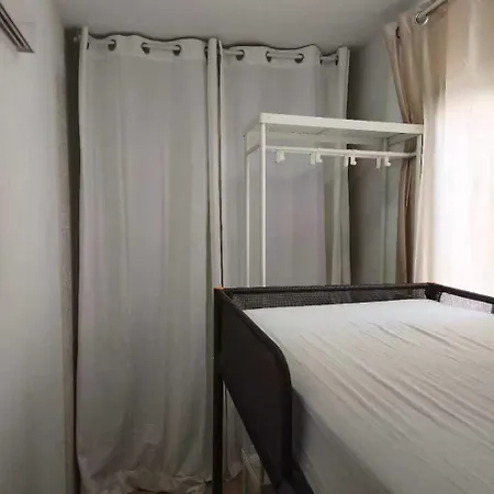 Apartamento Mike Playa Blanca (Lanzarote)