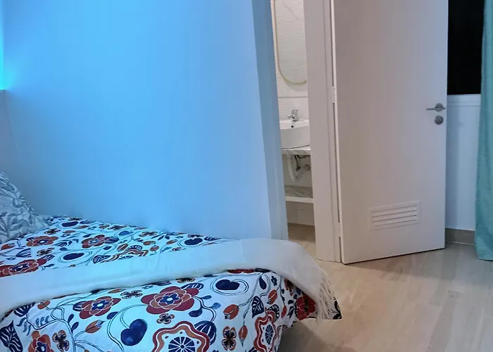 Mike Apartmán Playa Blanca (Lanzarote)