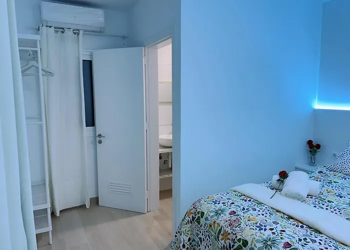 Mike Apartmán Playa Blanca (Lanzarote)