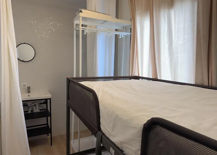 Mike Apartmán Playa Blanca (Lanzarote)