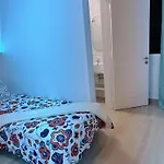 Mike Διαμέρισμα Πλάγια Μπλάνκα