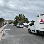 Mike * Πλάγια Μπλάνκα