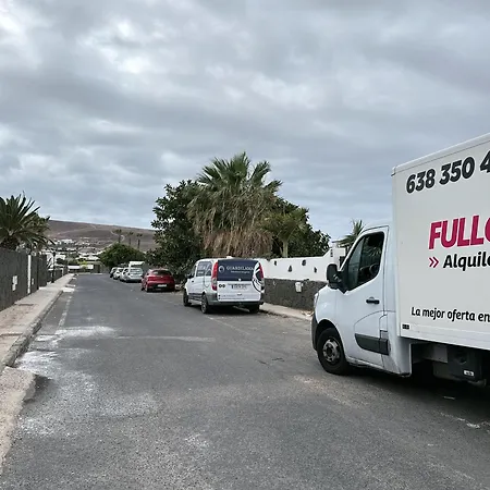 Mike * 普拉亚布兰卡