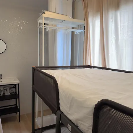 Mike & Angela 아파트 플라야블랑카