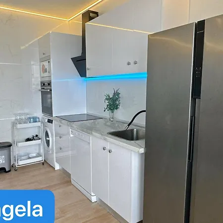 Mike & Angela 플라야블랑카