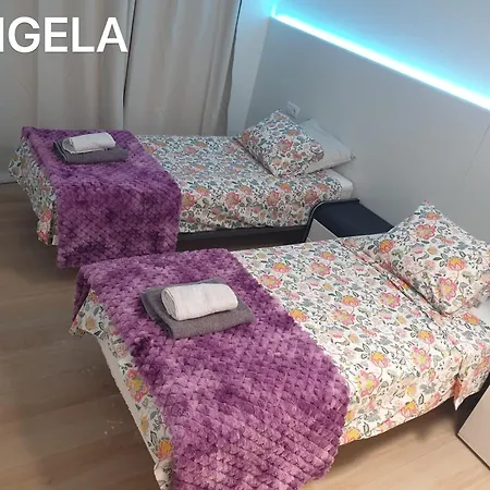 아파트 Mike & Angela 플라야블랑카