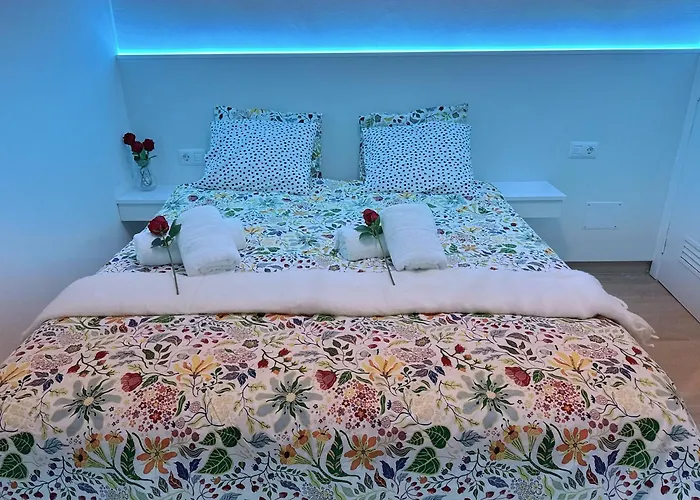 Mike * Playa Blanca (Lanzarote)