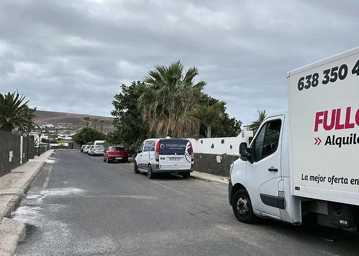 Mike * Playa Blanca (Lanzarote)