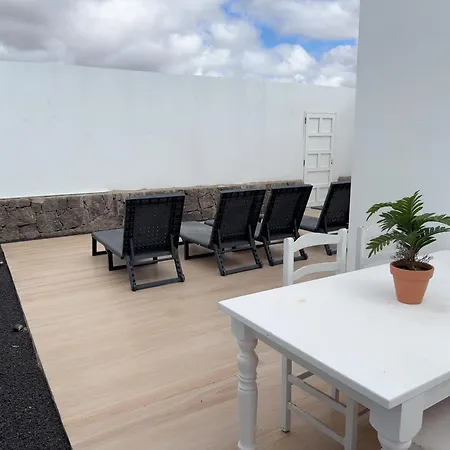 Mike Appartement Playa Blanca (Lanzarote)