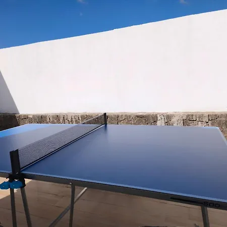 Mike Appartement Playa Blanca (Lanzarote)