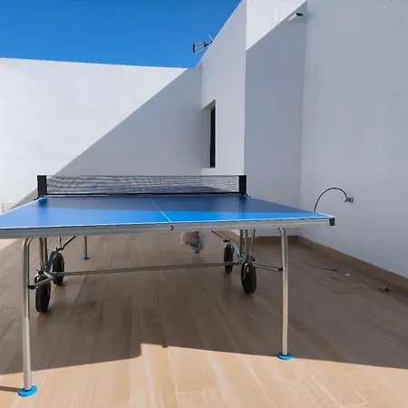 Appartement Mike Playa Blanca (Lanzarote)