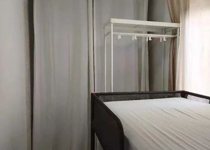 Apartman Mike Playa Blanca